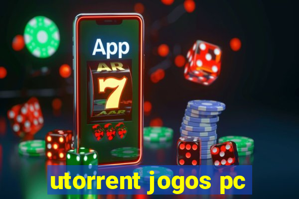 utorrent jogos pc